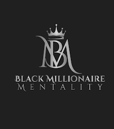 BMM BLACK MILLIONAIRE MENTALITY