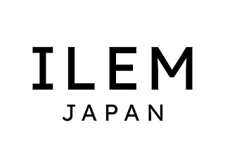 ILEM JAPAN