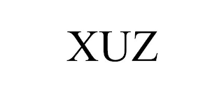 XUZ