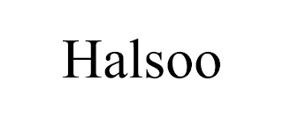 HALSOO