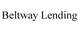 BELTWAY LENDING