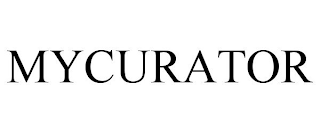 MYCURATOR