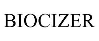 BIOCIZER