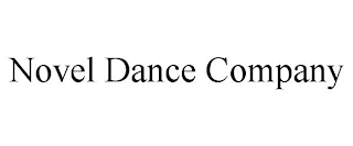 NOVEL DANCE COMPANY