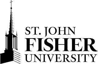 ST. JOHN FISHER UNIVERSITY