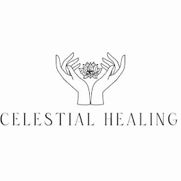 CELESTIAL HEALING