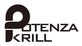 POTENZA KRILL