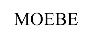 MOEBE