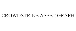 CROWDSTRIKE ASSET GRAPH