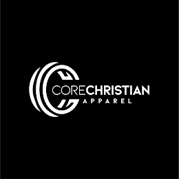 C CORE CHRISTIAN APPAREL