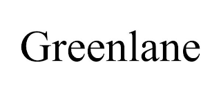 GREENLANE