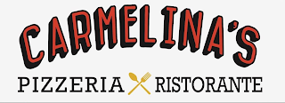CARMELINA'S PIZZERIA RISTORANTE