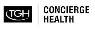 TGH CONCIERGE HEALTH