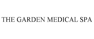 THE GARDEN MEDICAL SPA