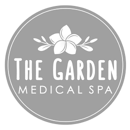 THE GARDEN MEDICAL SPA