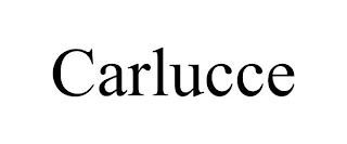 CARLUCCE