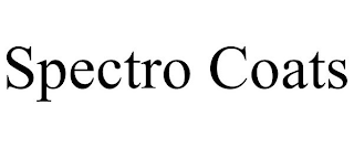SPECTRO COATS