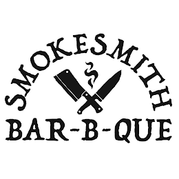 SMOKESMITH BAR-B-QUE