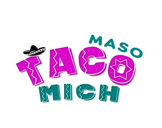 MASO TACO MICH