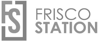 FS FRISCO STATION