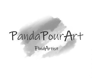 PANDAPOURART FLUIDARTIST