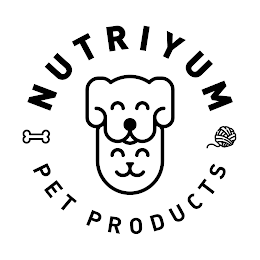 NUTRI YUM PET PRODUCTS