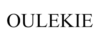 OULEKIE