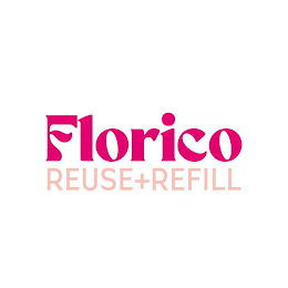 FLORICO REUSE+REFILL