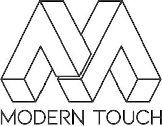 M MODERN TOUCH