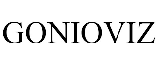 GONIOVIZ