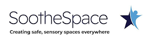 SOOTHESPACE: CREATING SAFE, SENSORY SPACES EVERYWHERE