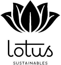 LOTUS SUSTAINABLES