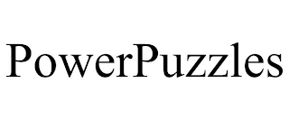 POWERPUZZLES