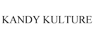 KANDY KULTURE