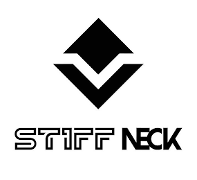 STIFF NECK