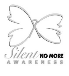 SILENT NO MORE AWARENESS