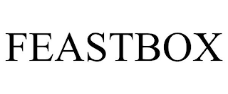 FEASTBOX