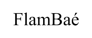 FLAMBAÉ