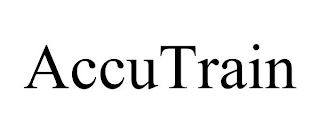 ACCUTRAIN