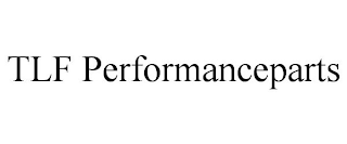 TLF PERFORMANCEPARTS