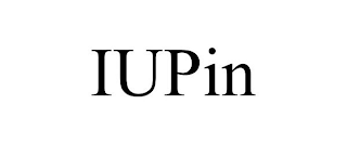 IUPIN