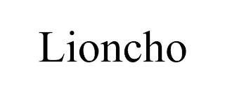 LIONCHO