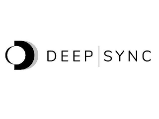 D DEEP SYNC