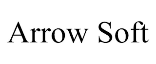 ARROW SOFT