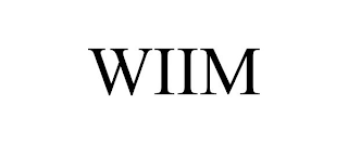 WIIM