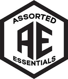 ASSORTED ESSENTIALS AE