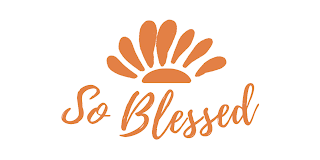 SO BLESSED