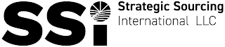 SSI STRATEGIC SOURCING INTERNATIONAL LLC