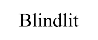 BLINDLIT