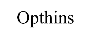 OPTHINS